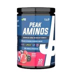 Trained By JP Peak Aminos - 570g Berry Blast