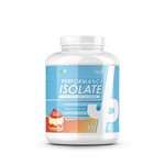 Trained By JP Performance Isolate - 1kg Strawberry Cheesecake