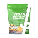 Trained By JP Plant Protein - 2kg Blueberry Muffin