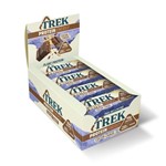 Trek Protein Energy Bar - 16x55g Cocoa Chaos