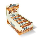 Trek Protein Energy Bar - 16x55g Peanut Power