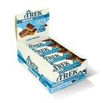 Trek Protein Flapjack - 16x50g Cocoa Coconut