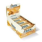 Trek Protein Flapjack - 16x50g Original Oat