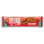 Tribe Plant Protein Bar - 12x40g Choc Raspberry