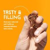 Picture of The Protein Ball Co Keto Plant Balls - 20x25g Classic Choc Brownies