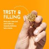 Picture of The Protein Ball Co Keto Plant Balls - 20x25g Salted Caramel Blondies