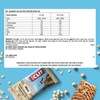 Picture of CLIF Mini Plant Protein Bar - 10x28g White Chocolate Macadamia Nut