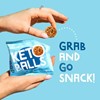 Picture of The Protein Ball Co Keto Plant Balls - 20x25g Peanut Butter Blondies