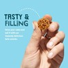 Picture of The Protein Ball Co Keto Plant Balls - 20x25g Peanut Butter Blondies