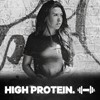 Picture of Warrior Raw Protein Flapjack - Salted Caramel 12 x 75g Pack