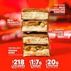 Picture of Grenade Protein Bar - Peanut Nutter 12 x 60g Pack