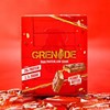 Picture of Grenade Protein Bar - Peanut Nutter 12 x 60g Pack