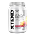 XTEND BCAA - 1.32kg Knockout Fruit Punch