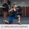 Picture of RDX Wrist Support Wraps - W4 (Size: L/Colour May Vary)