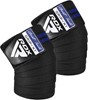 RDX Knee Wraps - KR11