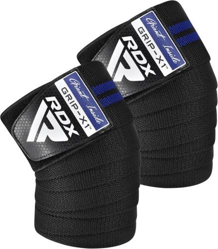 RDX Knee Wraps - KR11