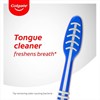 Picture of Colgate Toothbrushes - Extra Clean Medium: 3 Pack