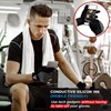 Picture of RDX Fitness Gym Gloves - W1F Full Finger (Size: XL/Colour May Vary)