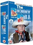 Benny Hill - Benny Hill Annuals 1980-1989