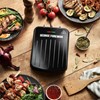 Picture of George Foreman Grill - 25800 Small Black