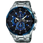 Casio Watch - EFR-539D-1A2VUEF Edifice Mens Chronograph