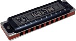 Blues Tone - Big Easy Blues Harmonica, C Major