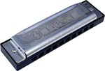 Blues Tone - Player Blues Harmonica, C Major