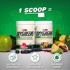 Picture of EHP Labs OxyGreens - 360g Guava
