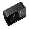 Picture of Braun Digital Alarm Clock - BC08B Black