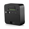 Picture of Braun Digital Alarm Clock - BC08B Black