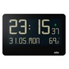 Picture of Braun Digital Clock - BC14B Black