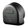 Picture of Braun Digital Alarm Clock - BC24B Black