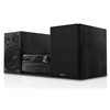 Picture of Panasonic Micro Hi-Fi - SCPMX92EBK Black (120W/DAB+/FM/USB/Bluetooth)