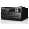 Picture of Panasonic Micro Hi-Fi - SCPMX92EBK Black (120W/DAB+/FM/USB/Bluetooth)