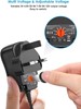 Picture of Power Leads - Multi Voltage Plug In Power Supply (Interchangable Plugs Inc Micro USB)