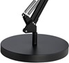 Picture of Unilux Desk Lamp - Success 66 12W 3000K Fluorescent: Black