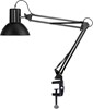 Picture of Unilux Desk Lamp - Success 66 12W 3000K Fluorescent: Black