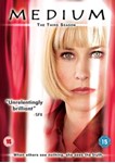 Medium: Season 3 - Patricia Arquette