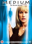 Medium: Season 2 - Patricia Arquette
