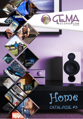 Picture of Home Catalogue #3