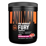 Animal Fury Pre-Workout - 328g Watermelon