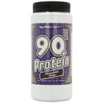 NutriSport 90+ Protein Blend - 454g Chocolate