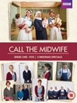 Call the Midlife: Seasons 1-5 - Jessica Raine