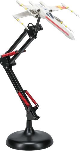 Paladone Officially Licensed Desk Lamp - Star Wars X Wing Posable