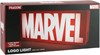 Picture of Paladone Officially Licensed Light - Marvel Logo V3