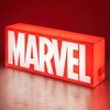 Picture of Paladone Officially Licensed Light - Marvel Logo V3