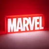 Picture of Paladone Officially Licensed Light - Marvel Logo V3