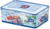 Lock & Lock Food Storage Container - Rectangular 2.6L