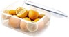 Picture of Lock & Lock Food Storage Container - Rectangular 2.6L