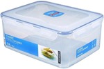Lock & Lock Food Storage Container - Rectangular 5.5L